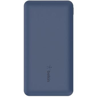 BoostCharge Plus 10000 mAh Powerbank 15W