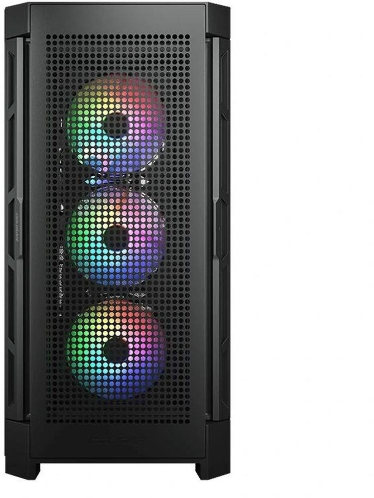 Airface Pro RGB mid-tower case