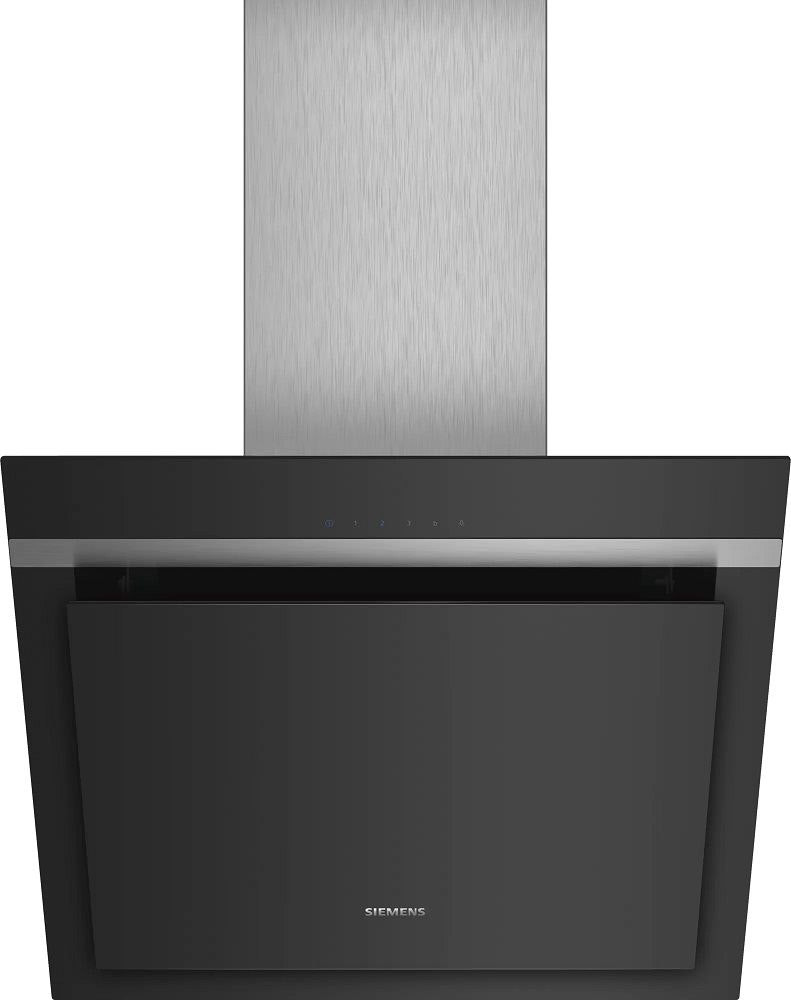 Chimney hood LC98KLP60 4 speeds 60 cm Energy class B