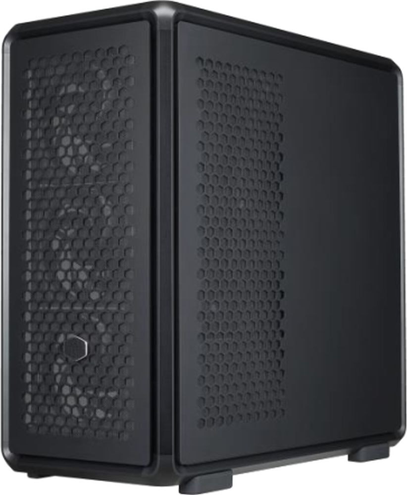 MasterFrame 600 Negro Mid-Tower