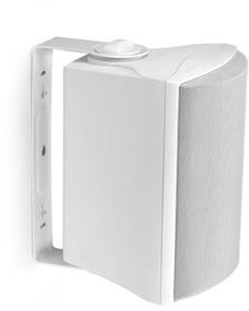 Altavoces de pared SP-900P 2 vías blanco - 27 W (par)