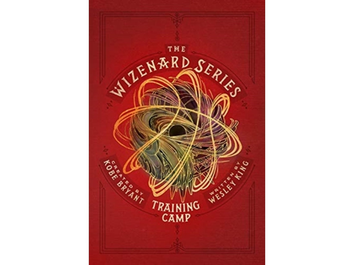 The Wizenard Series by Wesley King (English)