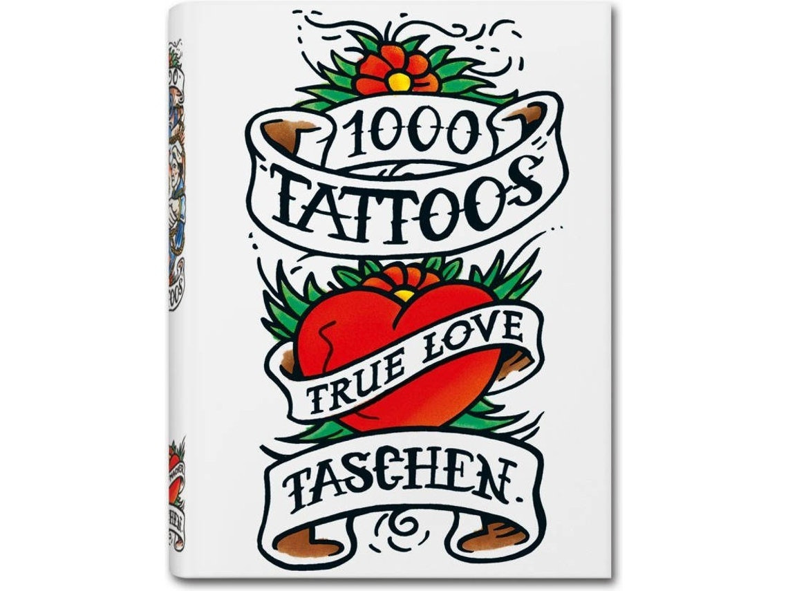 1000 Tattoos de Michele Root-Bernstein (Francés)
