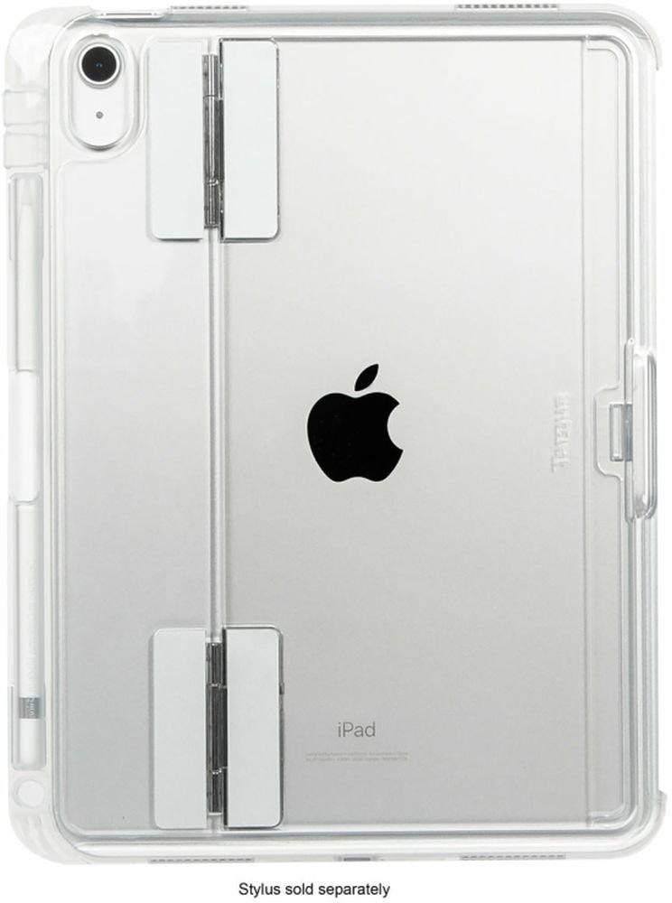 Funda Click-In para iPad 10.9" transparente