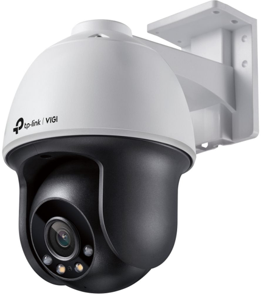 Cámara VIGI C540 4MP 4mm