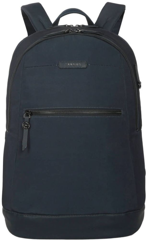 Mochila Avila para portátil 15-16" PET reciclado y piel vegana
