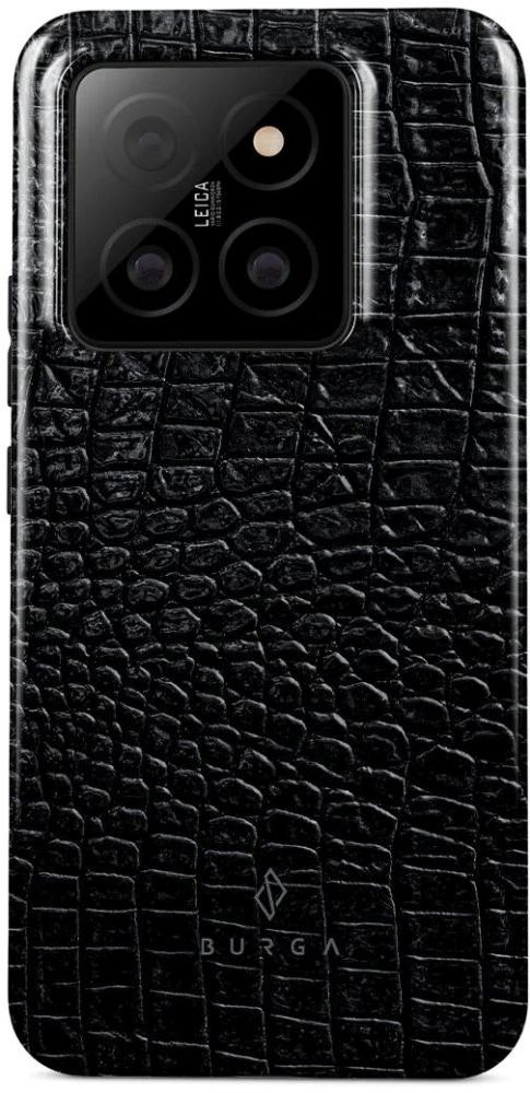 Funda Burga Tough para Xiaomi 14