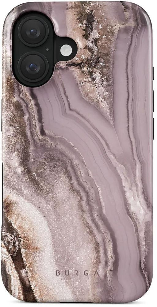 Funda Tough MagSafe para iPhone 16 Plus