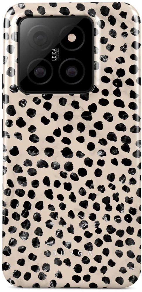Tough Case for Xiaomi 14 (Almond Latte)