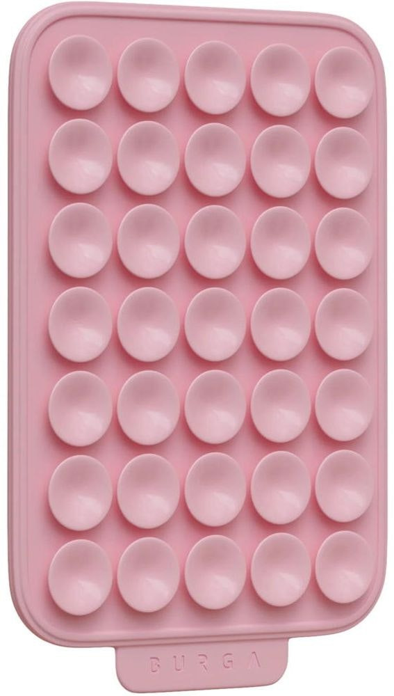 Soporte adhesivo de silicona StickPad
