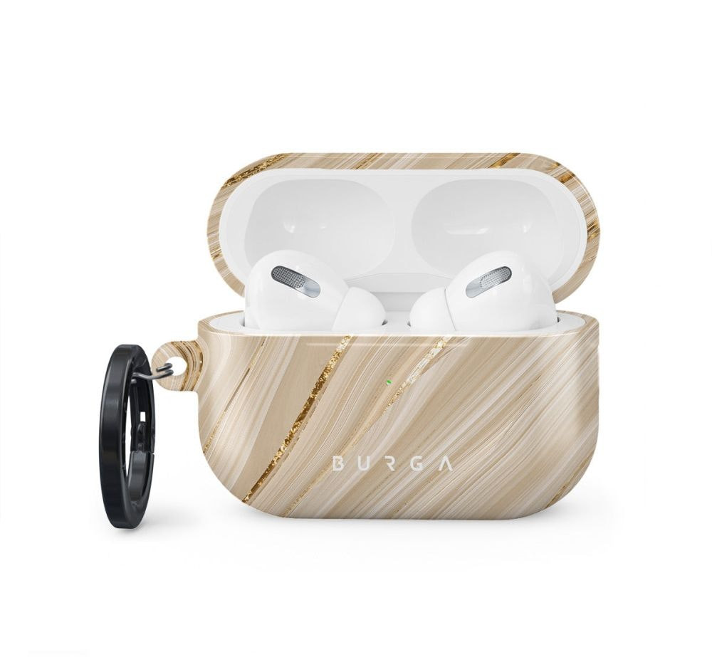 Funda para AirPods Pro 2 con Anilla