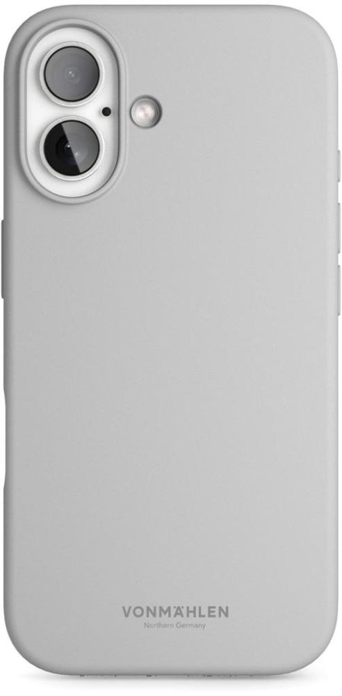 Funda Silicona MagSafe para iPhone 16