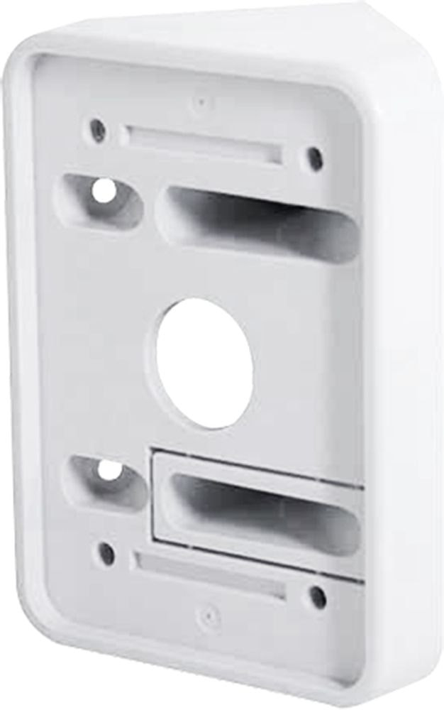 Adaptador para soporte de pared ángulo fijo 45º