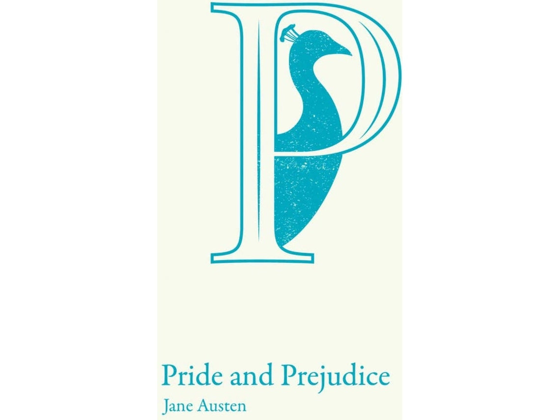 Pride and Prejudice by Various Authors (English)