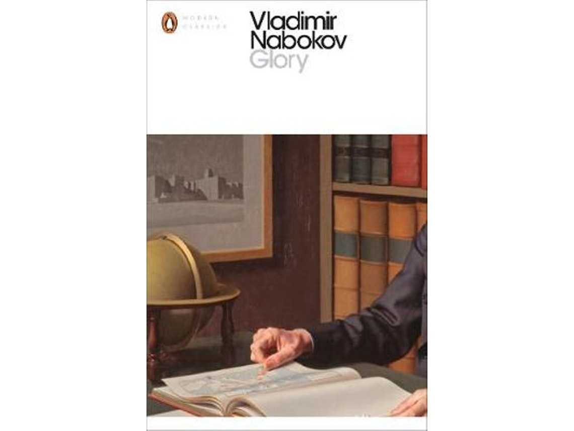 Glory de Vladimir Nabokov (Inglés)