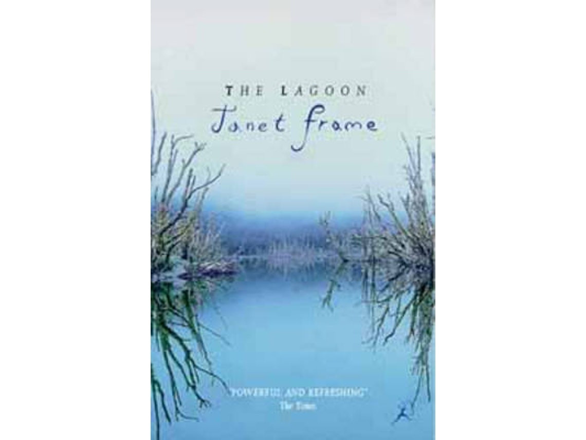 The Lagoon de Janet Frame (Inglés)