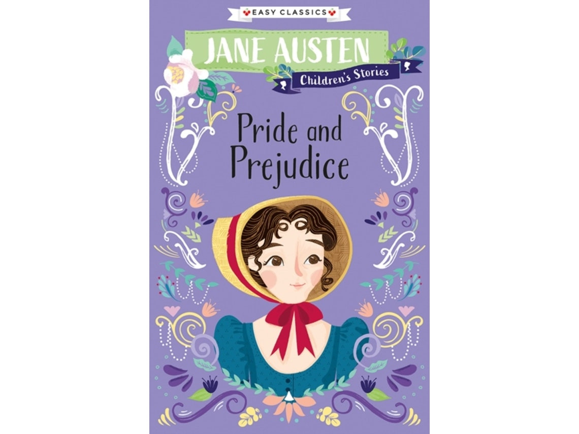Pride and Prejudice de Jane Austen (Inglés)