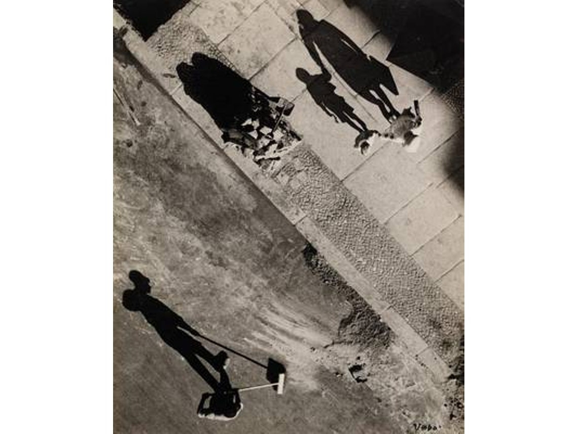 Object: Photo de Mitra Abbaspour, Lee Ann Daffner y Maria Morris Hambourg (Inglés)