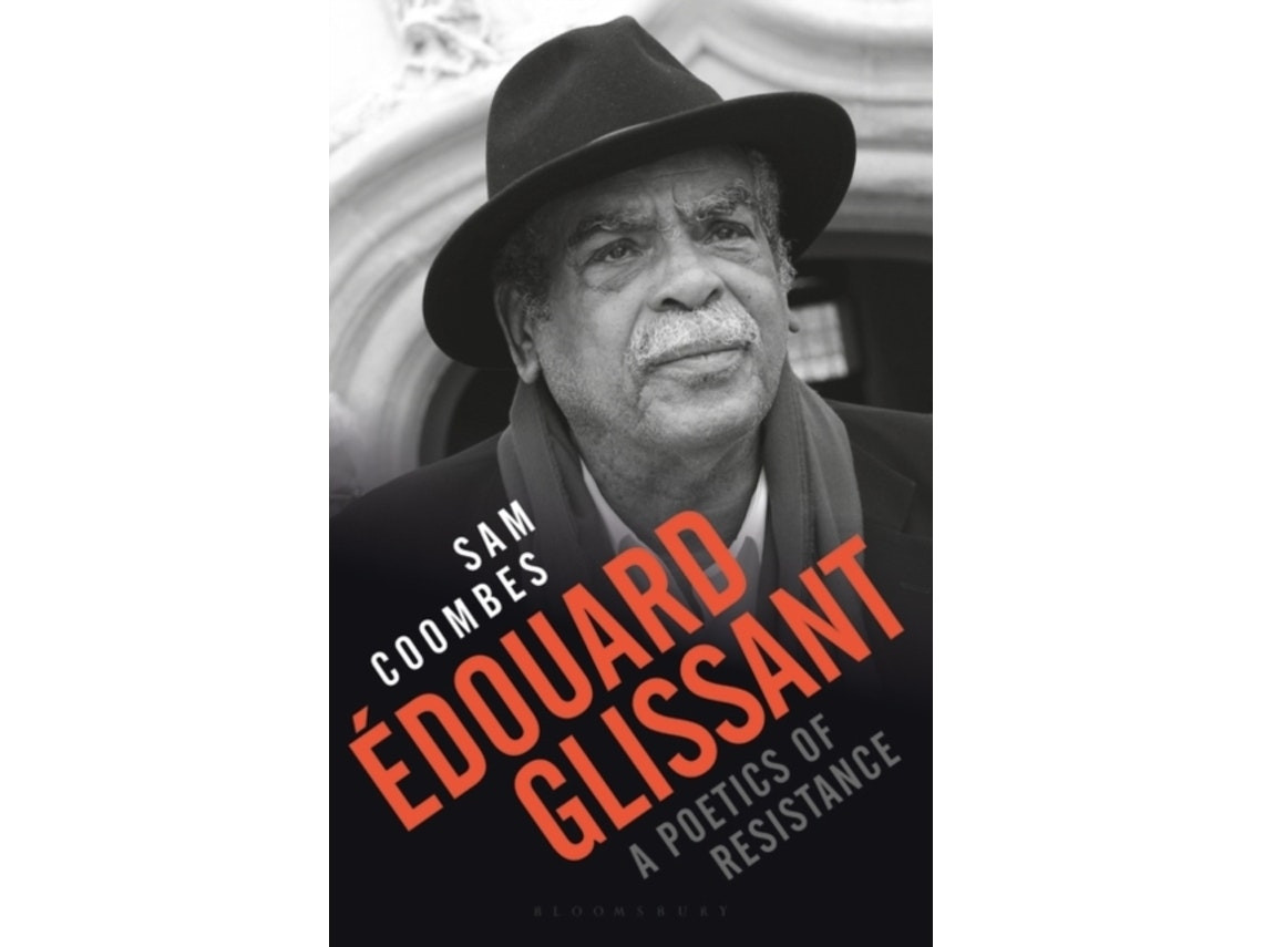 Edouard Glissant by Coombes, Sam (English)