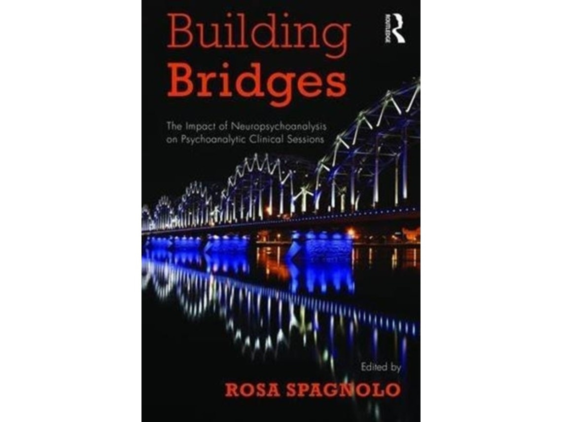 Building Bridges de Rosa Spagnolo (Inglés)