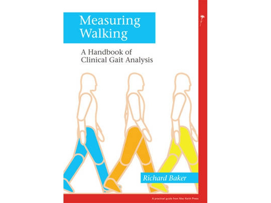 Measuring Walking by R Baker (English)