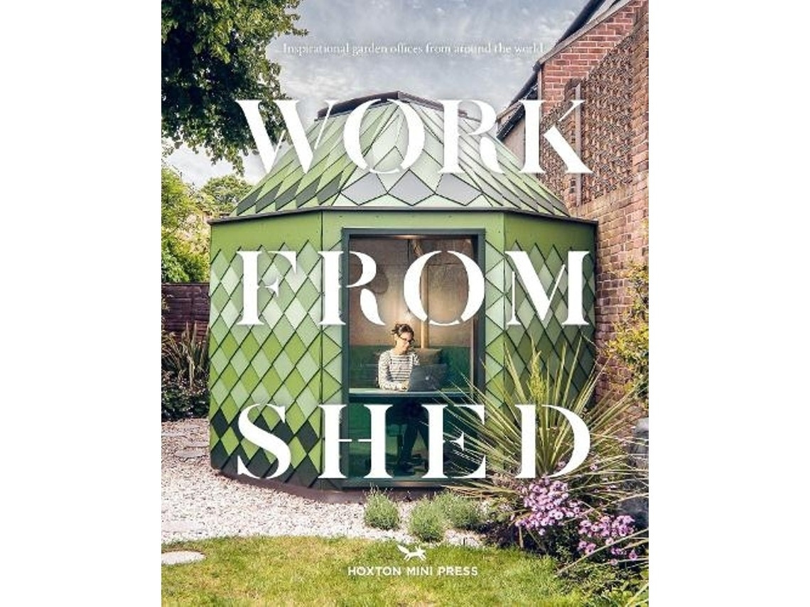 Work from Shed de Hoxton Mini Press (Inglés)