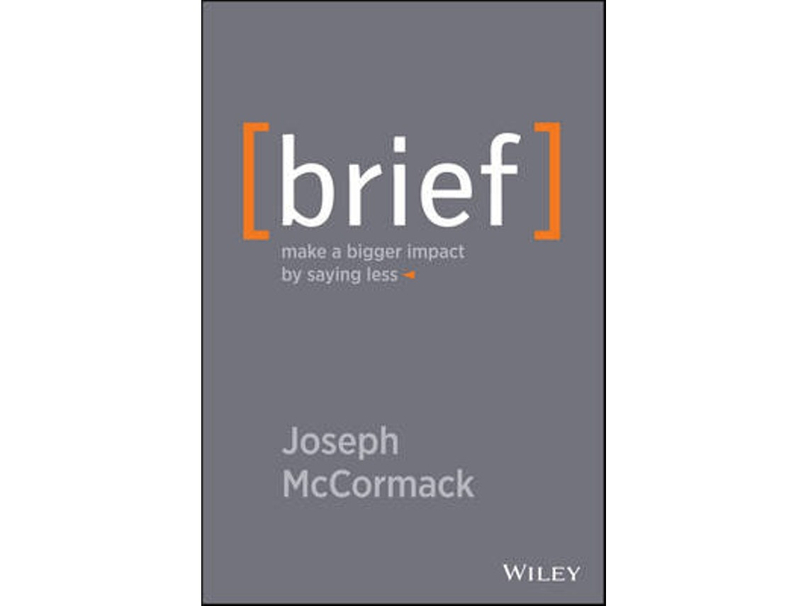 Brief by J McCormack (English)