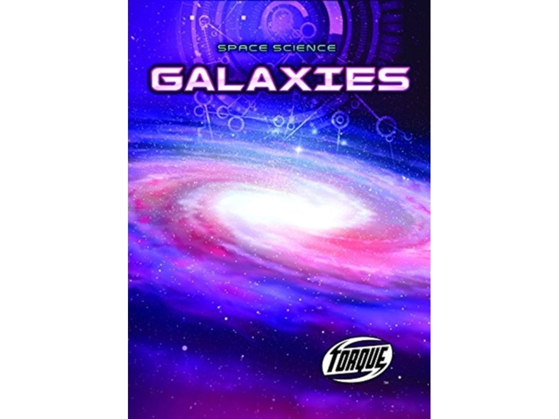 Galaxies de Betsy Rathburn (Inglés)