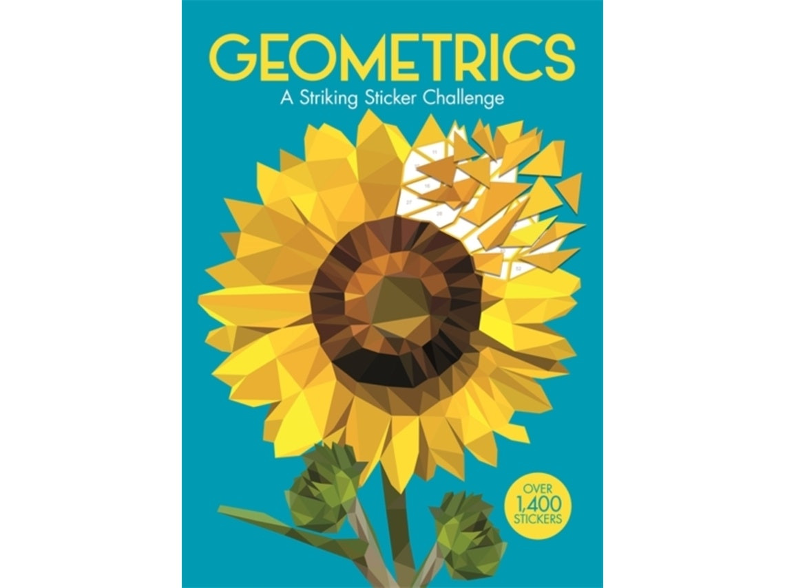 Geometrics de Jack Clucas y Barbara Ward (Inglés)