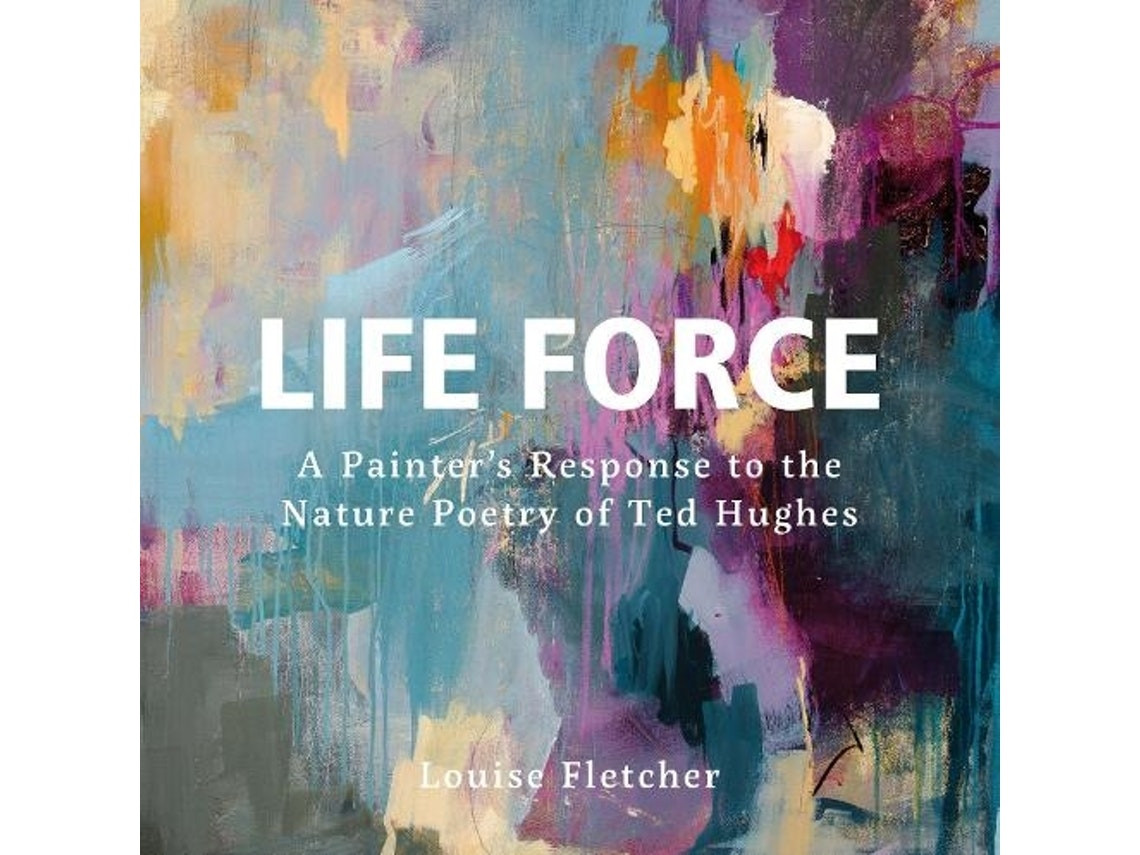 Life Force de Louise Fletcher (Inglés)
