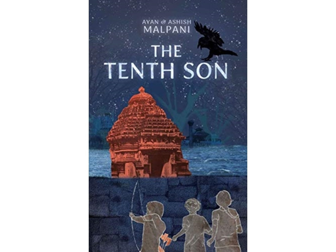 The Tenth Son by Malpani, Ayan, Ashish (English)