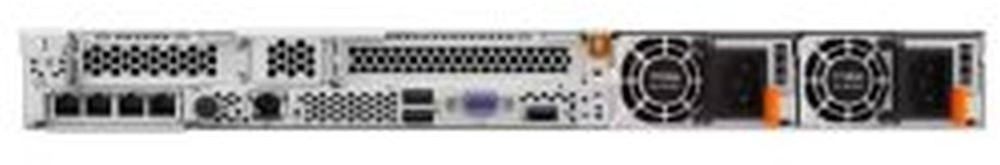 Servidor Rack SR630 V3 Silver 4510