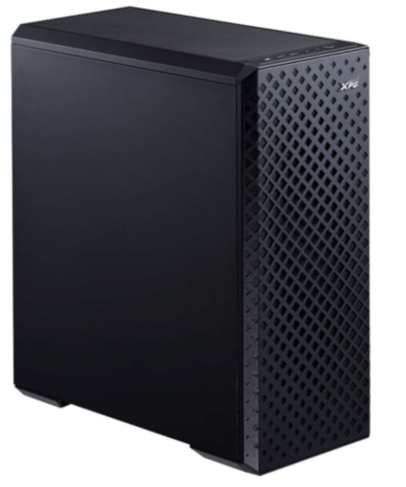 Caja Defender WS L E-ATX gaming con USB-C y 2x USB frontal