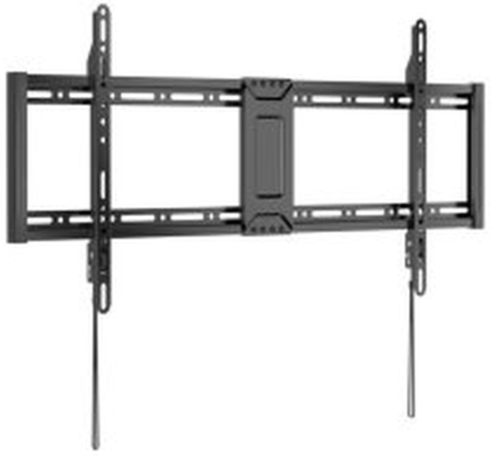Fixed wall mount for TV 43-95 VESA 800x400 75kg