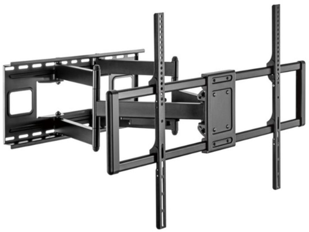 EQUIP Articulating Wall Mount for 60-120" TVs
