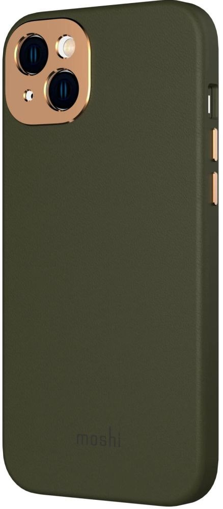 Funda Napa MagSafe para iPhone 14 Plus