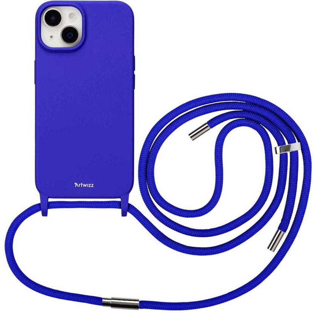 Funda HangOn MagSafe para iPhone 15