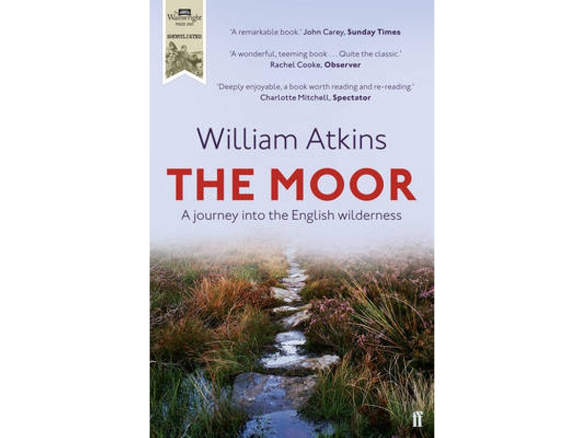The Moor by William Atkins (English)