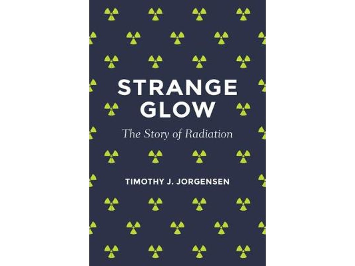 Strange Glow by Timothy J. Jorgensen (English)