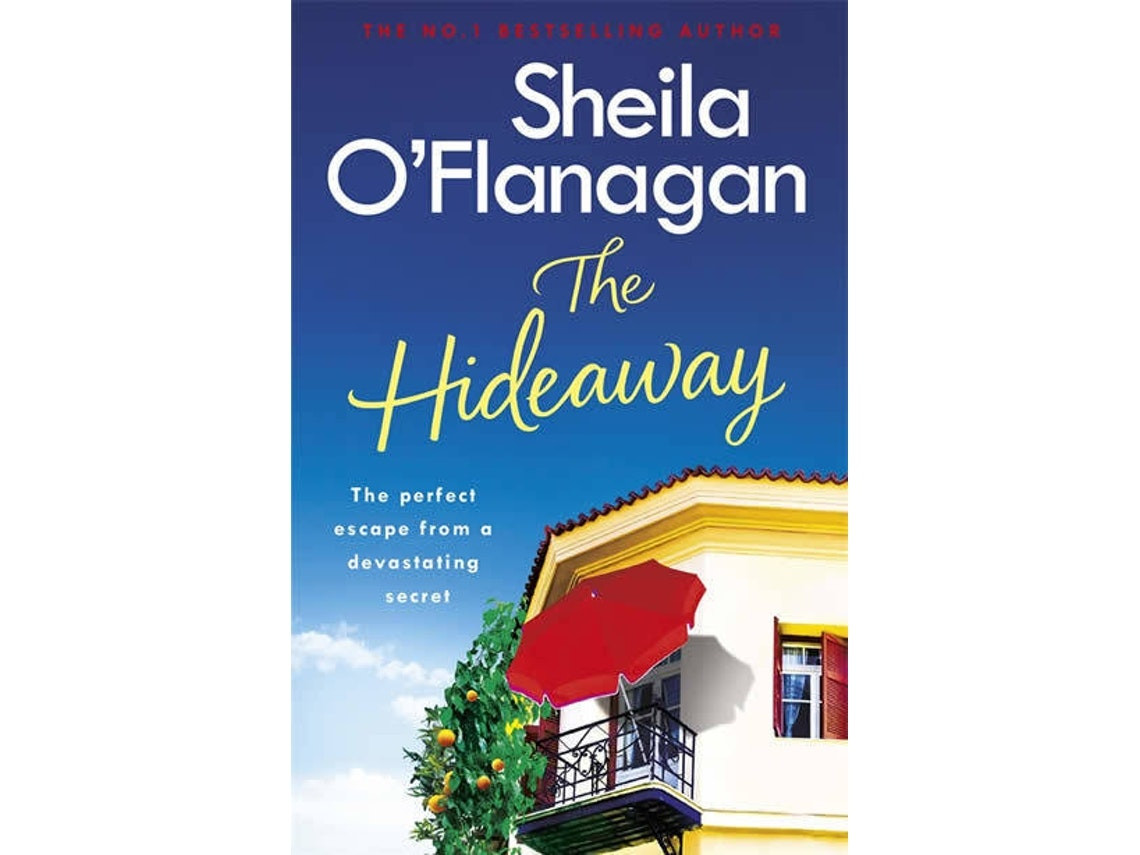 The Hideaway by Sheila O'Flanagan (English)