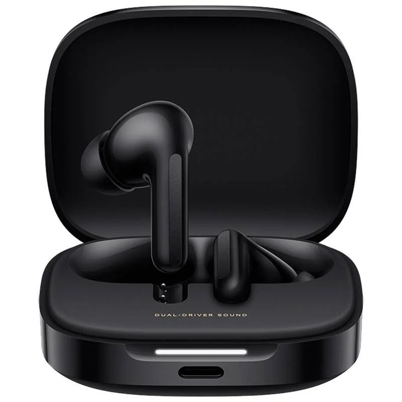 Xiaomi Auriculares Redmi Buds 6 Black