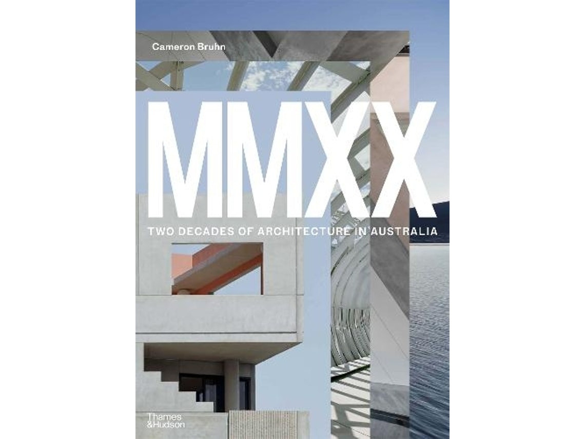MMXX de Cameron Bruhn (Inglés)