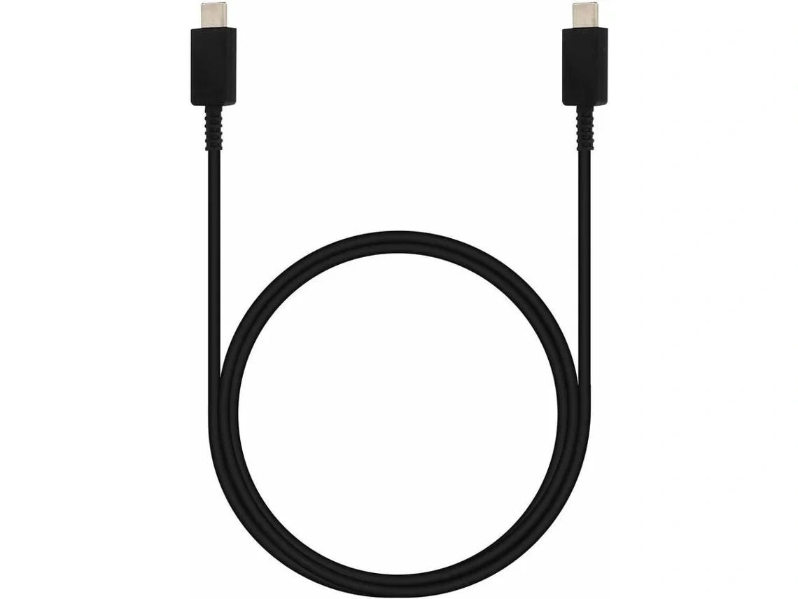 Cable USB-C EP-DG977BWE