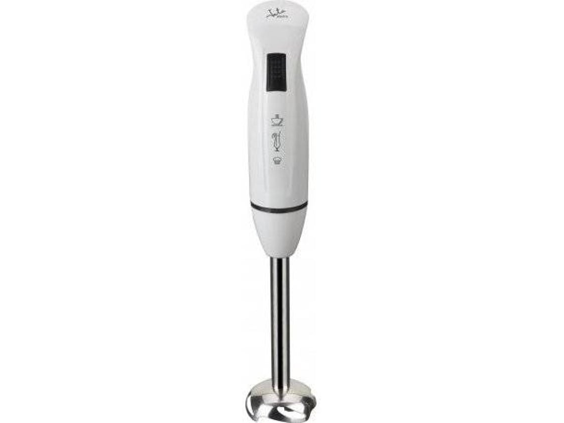 Batidora de mano BT-126 400 W Blanco