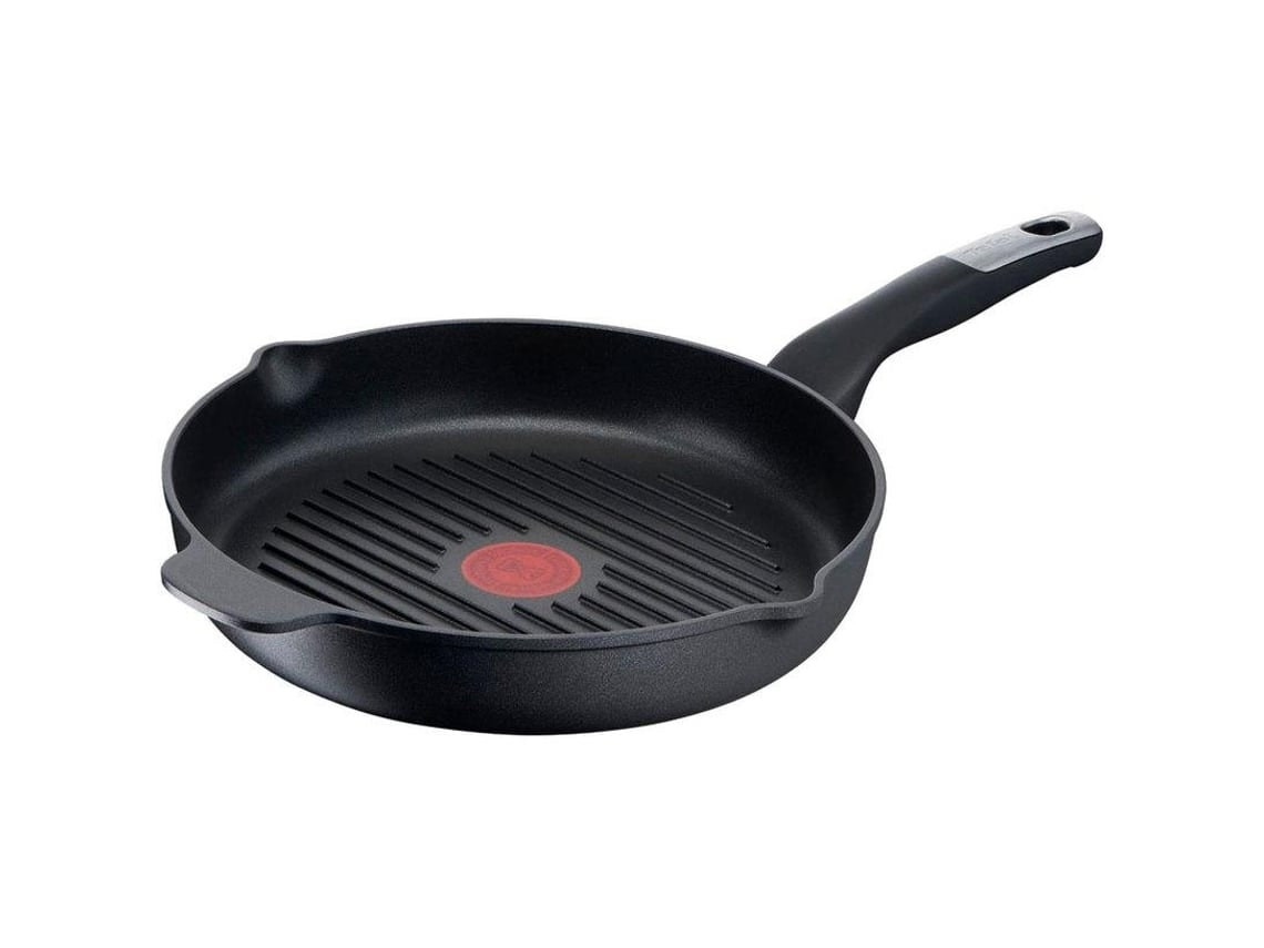 Sartén grill Unlimited 26 cm en aluminio