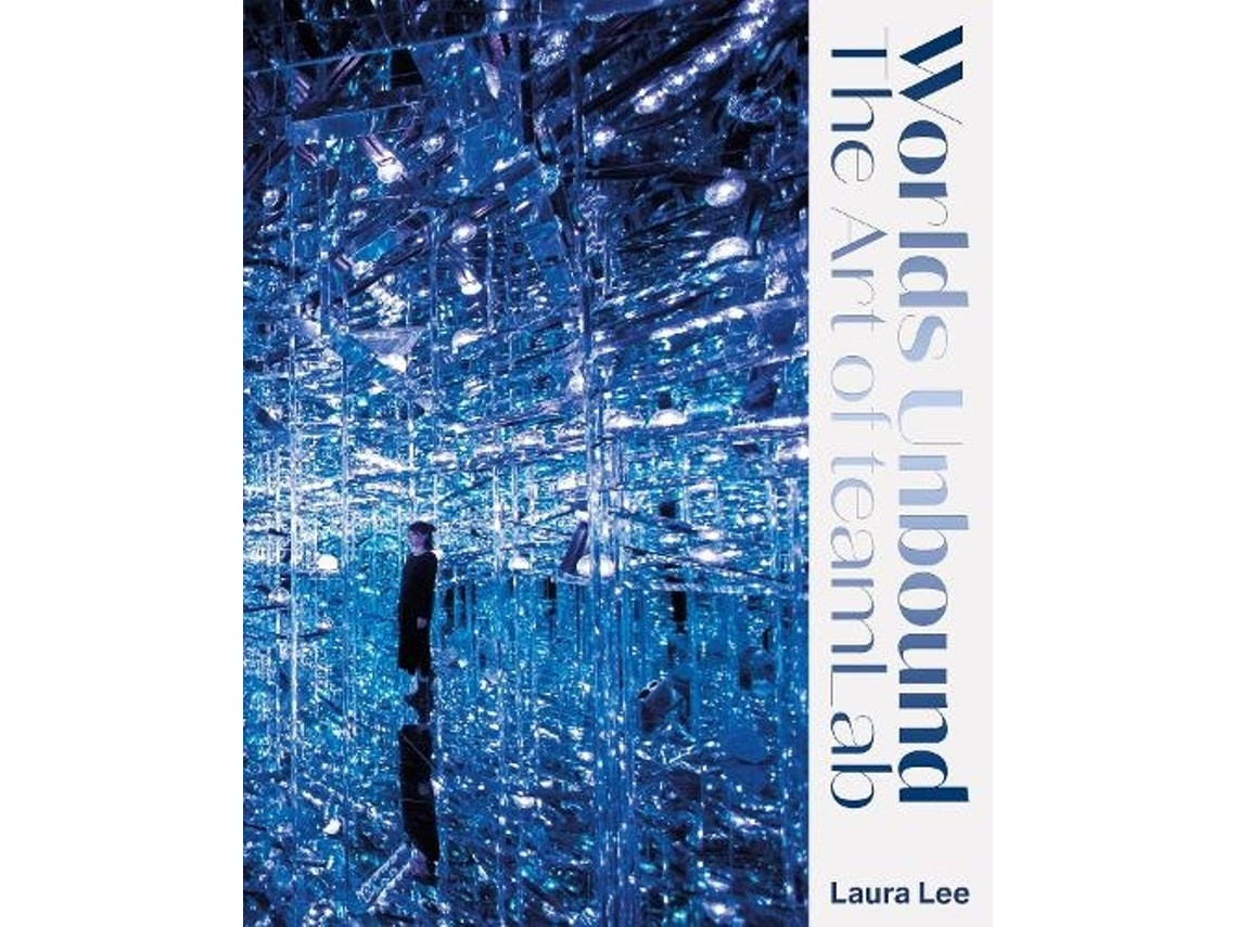 Worlds Unbound de Prof. Laura Lee (Inglés)