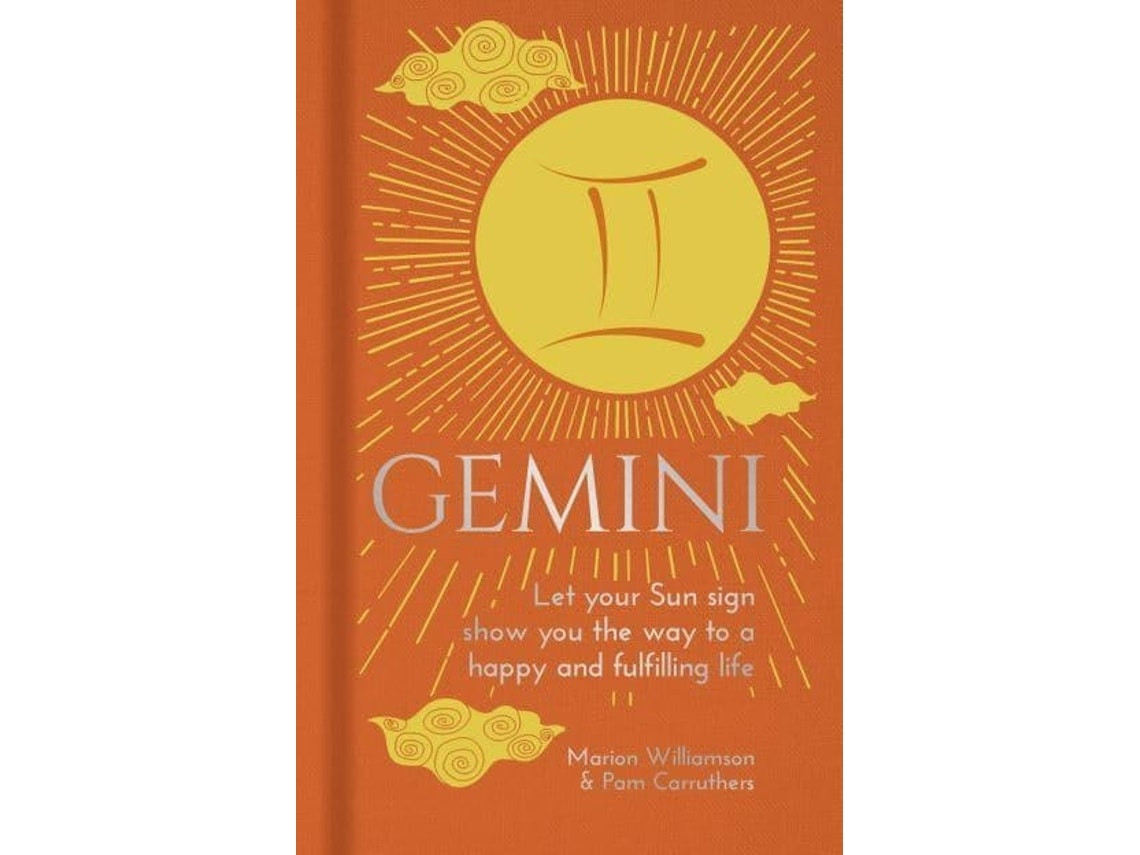 Gemini de Marion Williamson y Pam Carruthers (Inglés)