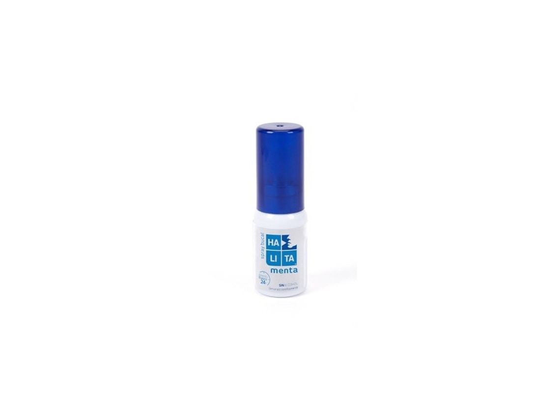 Halita oral spray Mint Fresh 15 ml