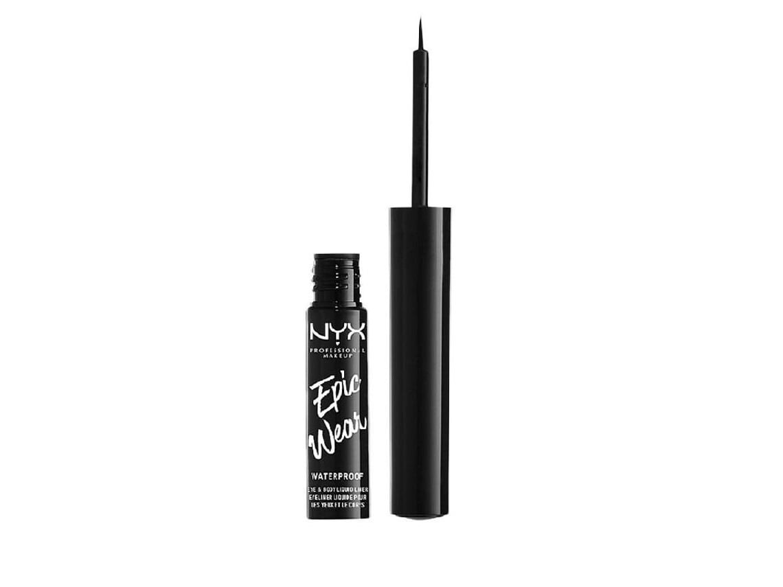 Epic Wear Liquid Liner - White