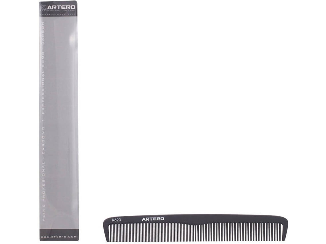 Peine de carbono 189 mm